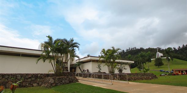 Hawaiian Memorial Park Mortuary | cemetery.com